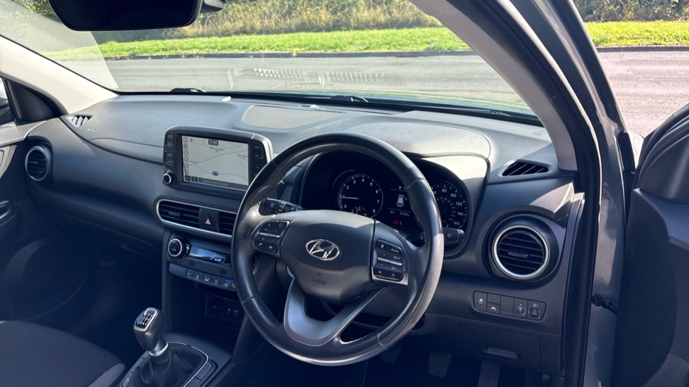 Hyundai KONA 1.0T GDi Blue Drive Premium 5dr Petrol Hatchback - Image 11
