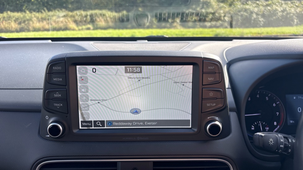 Hyundai KONA 1.0T GDi Blue Drive Premium 5dr Petrol Hatchback - Image 12