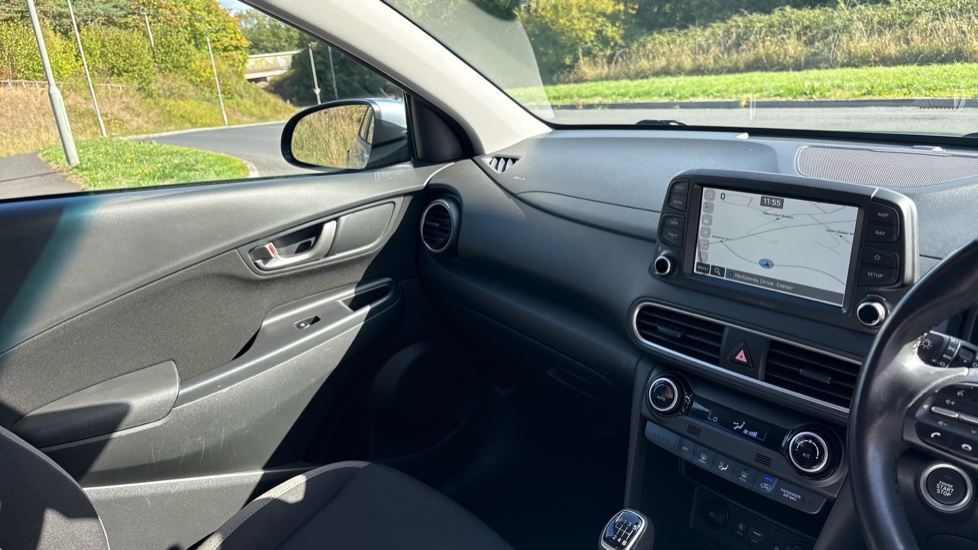 Hyundai KONA 1.0T GDi Blue Drive Premium 5dr Petrol Hatchback - Image 14