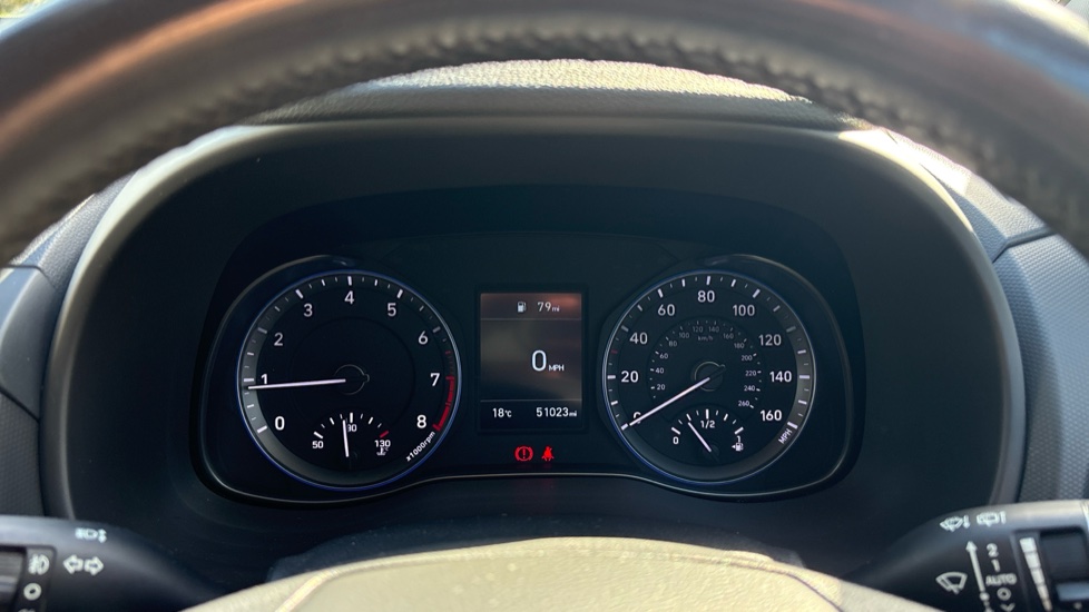Hyundai KONA 1.0T GDi Blue Drive Premium 5dr Petrol Hatchback - Image 18