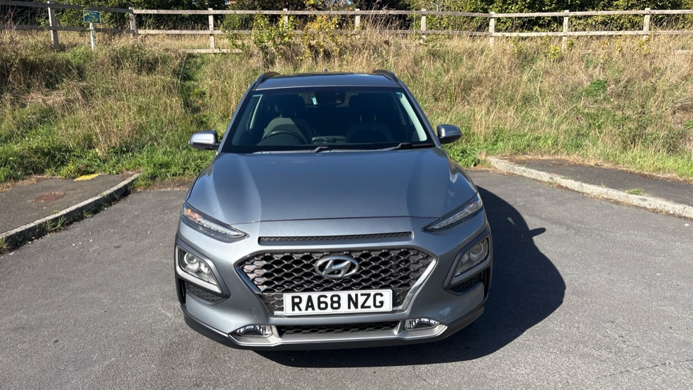 Hyundai KONA 1.0T GDi Blue Drive Premium 5dr Petrol Hatchback - Image 21