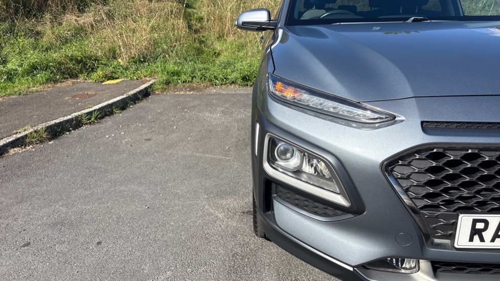 Hyundai KONA 1.0T GDi Blue Drive Premium 5dr Petrol Hatchback - Image 23