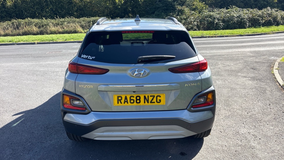 Hyundai KONA 1.0T GDi Blue Drive Premium 5dr Petrol Hatchback - Image 26