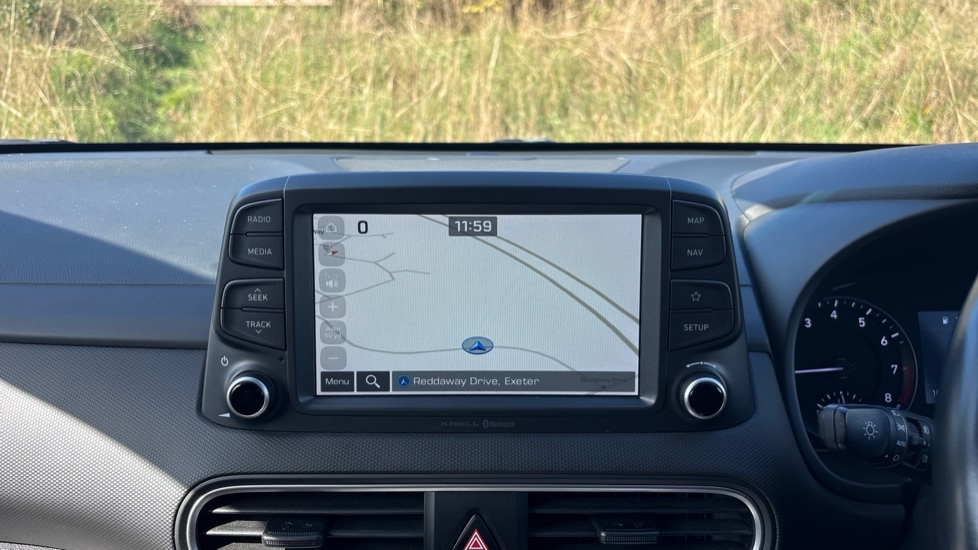 Hyundai KONA 1.0T GDi Blue Drive Premium 5dr Petrol Hatchback - Image 28