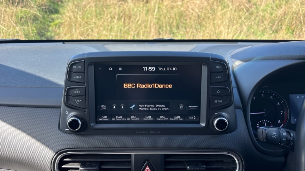 Hyundai KONA 1.0T GDi Blue Drive Premium 5dr Petrol Hatchback - Image 29
