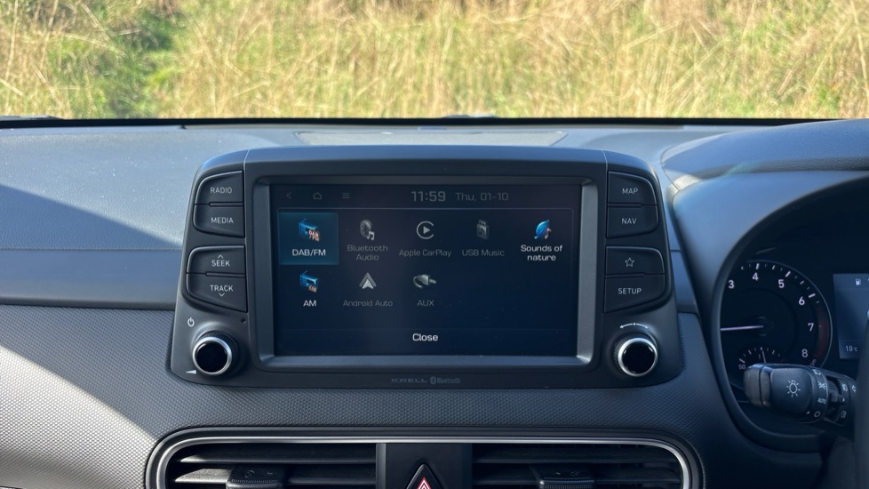 Hyundai KONA 1.0T GDi Blue Drive Premium 5dr Petrol Hatchback - Image 30