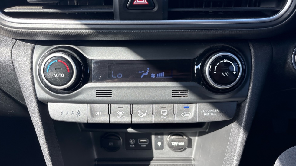 Hyundai KONA 1.0T GDi Blue Drive Premium 5dr Petrol Hatchback - Image 33