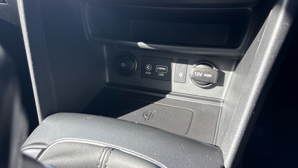 Hyundai KONA 1.0T GDi Blue Drive Premium 5dr Petrol Hatchback - Image 34
