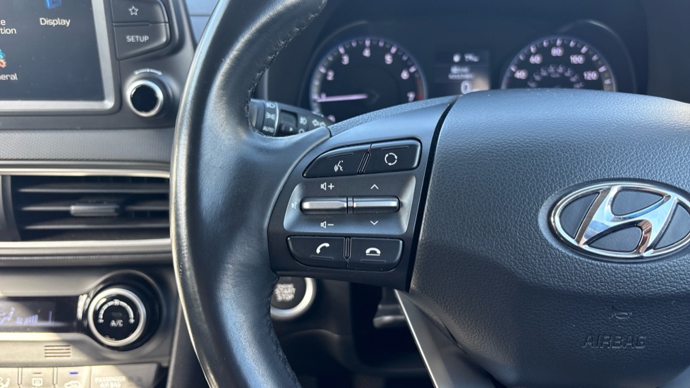 Hyundai KONA 1.0T GDi Blue Drive Premium 5dr Petrol Hatchback - Image 36