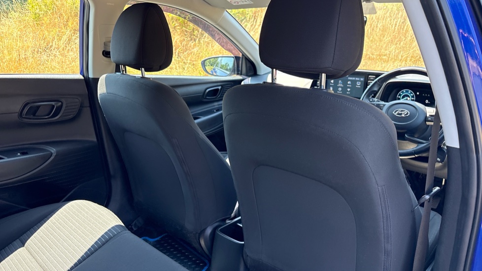 Hyundai i20 1.0T GDi 48V MHD SE Connect 5dr Petrol Hatchback - Image 42