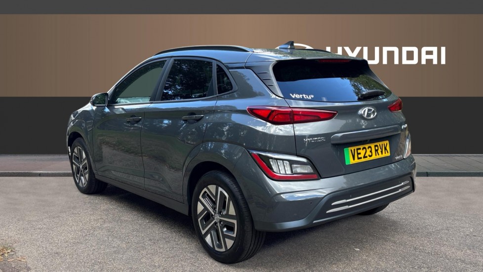 Hyundai KONA 150kW Premium 64kWh 5dr Auto Electric Hatchback - Image 2