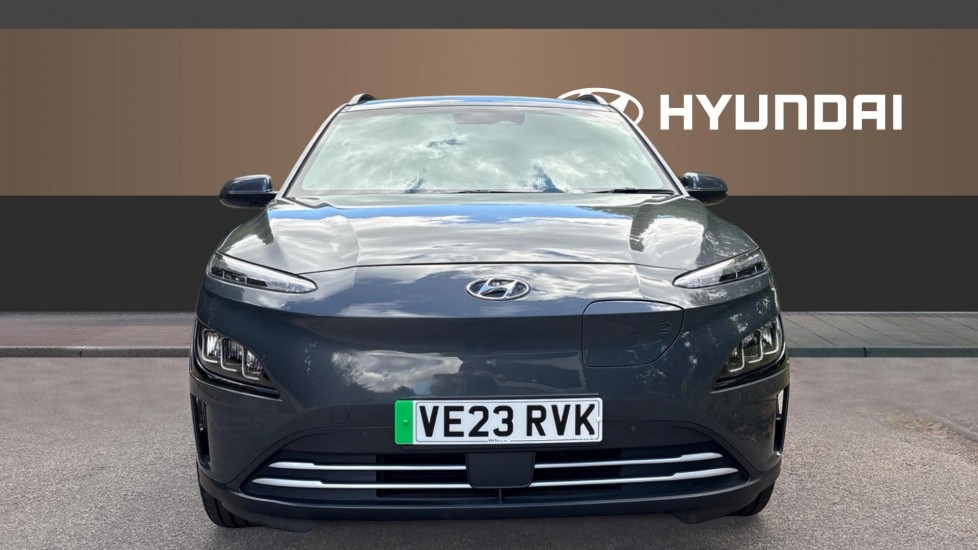 Hyundai KONA 150kW Premium 64kWh 5dr Auto Electric Hatchback - Image 3