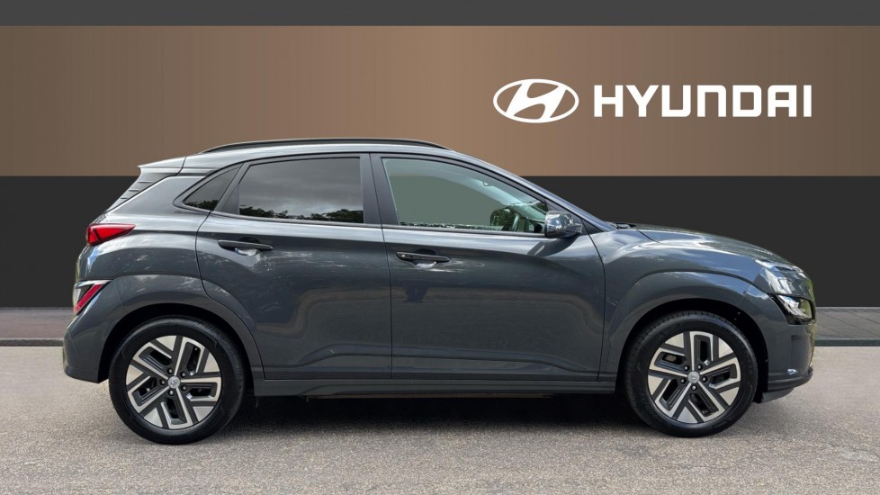 Hyundai KONA 150kW Premium 64kWh 5dr Auto Electric Hatchback - Image 5