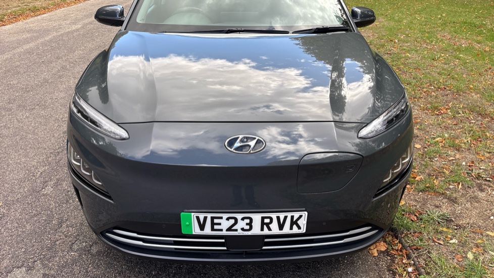 Hyundai KONA 150kW Premium 64kWh 5dr Auto Electric Hatchback - Image 8