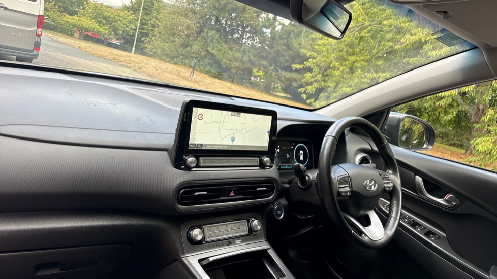 Hyundai KONA 150kW Premium 64kWh 5dr Auto Electric Hatchback - Image 9