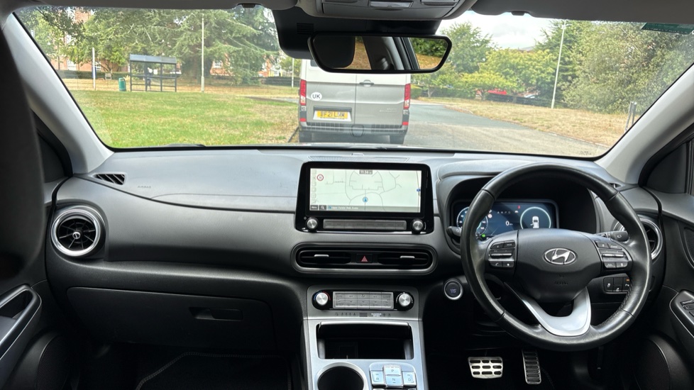 Hyundai KONA 150kW Premium 64kWh 5dr Auto Electric Hatchback - Image 10