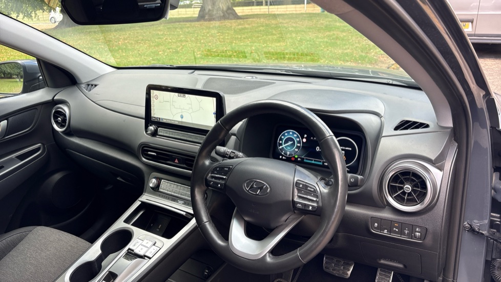 Hyundai KONA 150kW Premium 64kWh 5dr Auto Electric Hatchback - Image 11