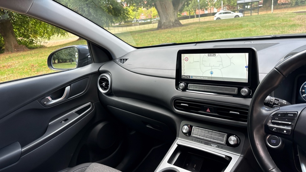 Hyundai KONA 150kW Premium 64kWh 5dr Auto Electric Hatchback - Image 14