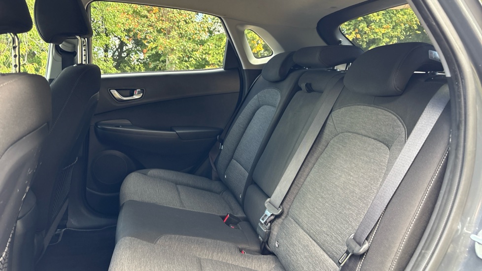 Hyundai KONA 150kW Premium 64kWh 5dr Auto Electric Hatchback - Image 16