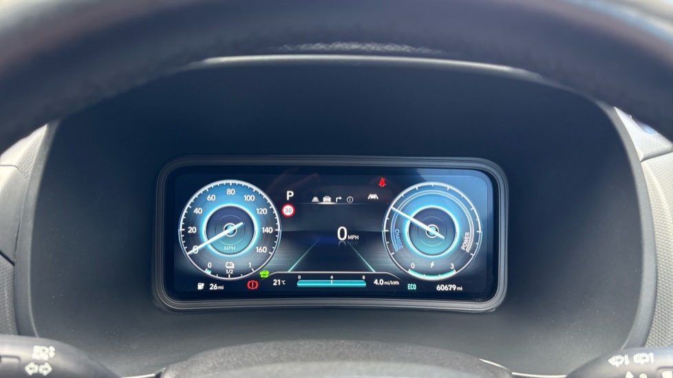 Hyundai KONA 150kW Premium 64kWh 5dr Auto Electric Hatchback - Image 18