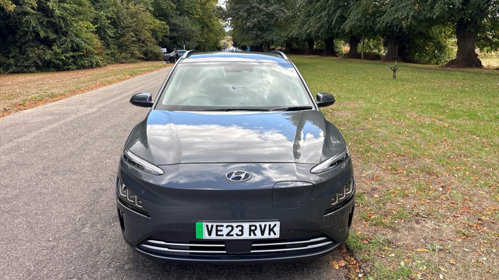Hyundai KONA 150kW Premium 64kWh 5dr Auto Electric Hatchback - Image 21