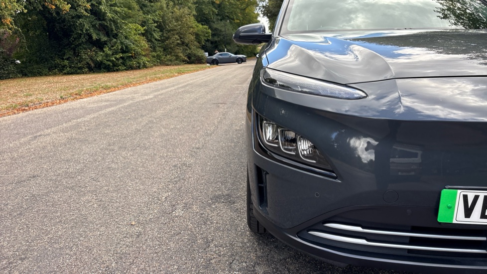 Hyundai KONA 150kW Premium 64kWh 5dr Auto Electric Hatchback - Image 23
