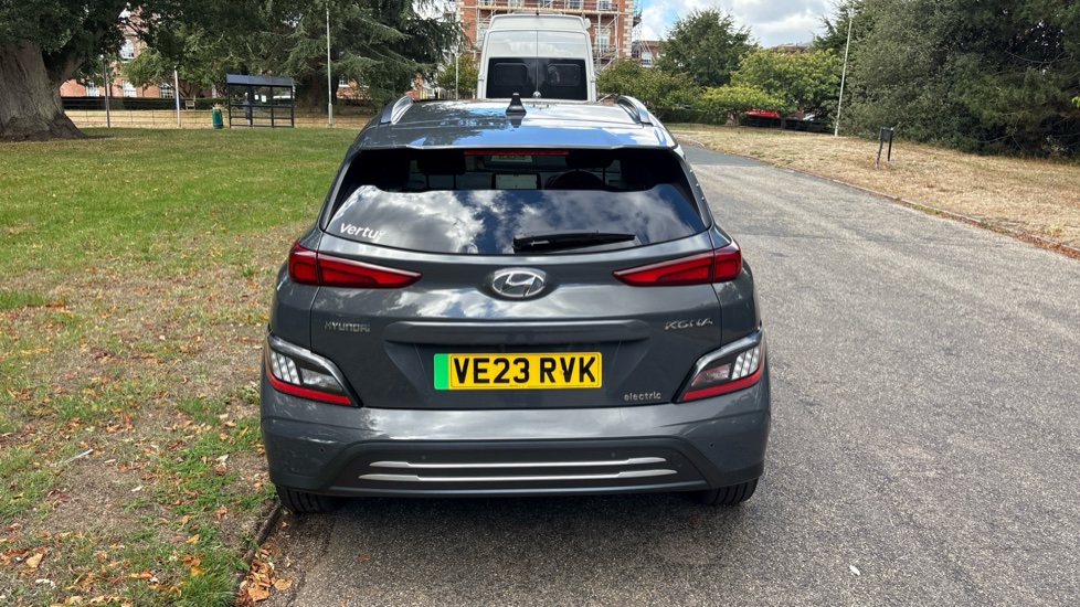 Hyundai KONA 150kW Premium 64kWh 5dr Auto Electric Hatchback - Image 26