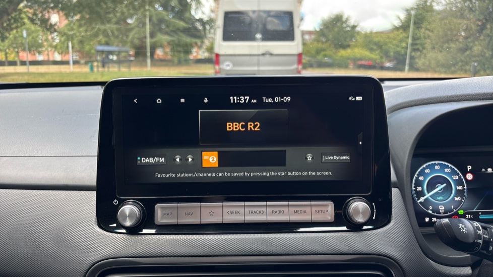 Hyundai KONA 150kW Premium 64kWh 5dr Auto Electric Hatchback - Image 30