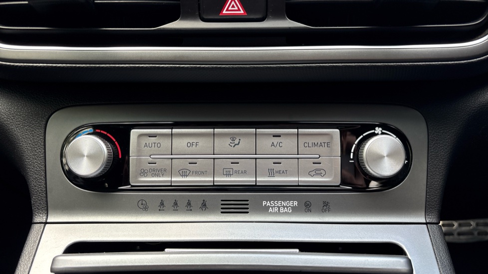 Hyundai KONA 150kW Premium 64kWh 5dr Auto Electric Hatchback - Image 34