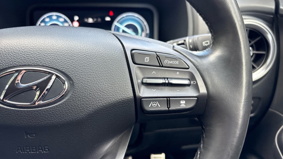Hyundai KONA 150kW Premium 64kWh 5dr Auto Electric Hatchback - Image 38