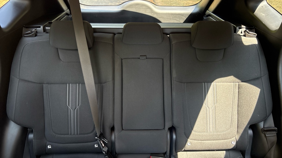 Hyundai TUCSON 1.6 TGDi Hybrid 230 Premium 5dr 2WD Auto Hybrid Estate - Image 15