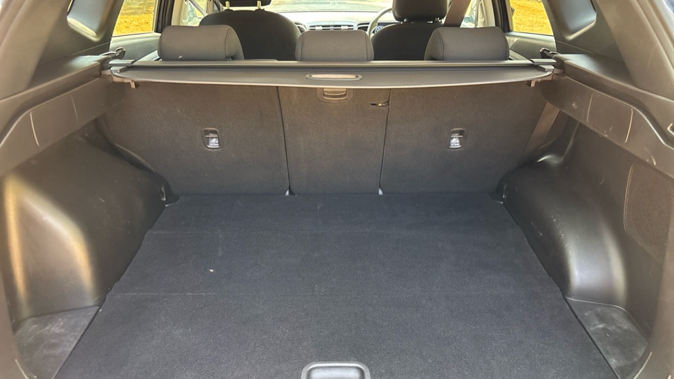 Hyundai TUCSON 1.6 TGDi Hybrid 230 Premium 5dr 2WD Auto Hybrid Estate - Image 45