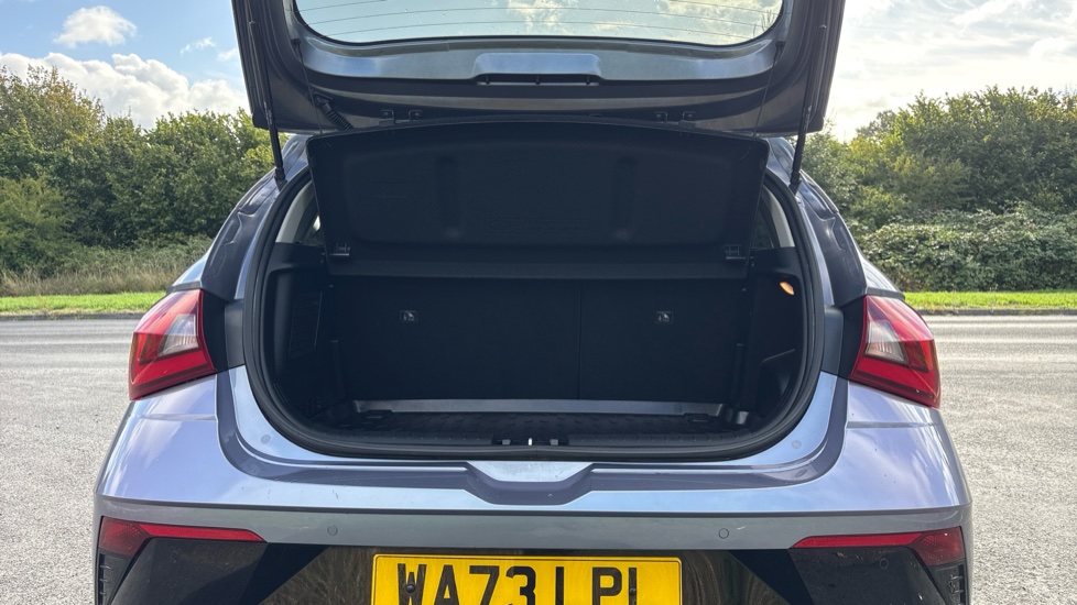 Hyundai i20 1.0T GDi Ultimate 5dr Petrol Hatchback - Image 4