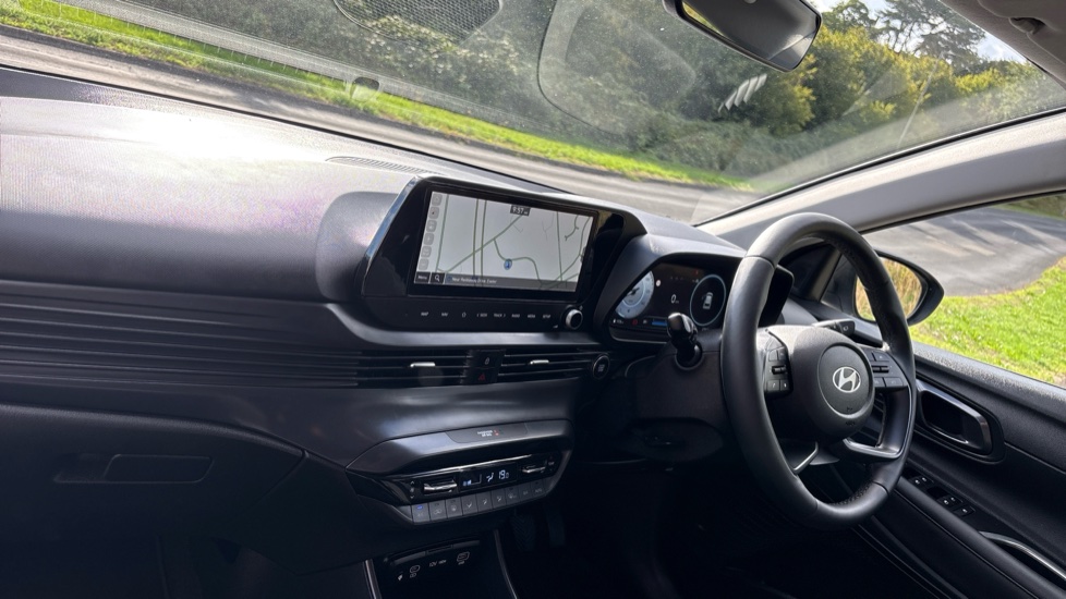 Hyundai i20 1.0T GDi Ultimate 5dr Petrol Hatchback - Image 9