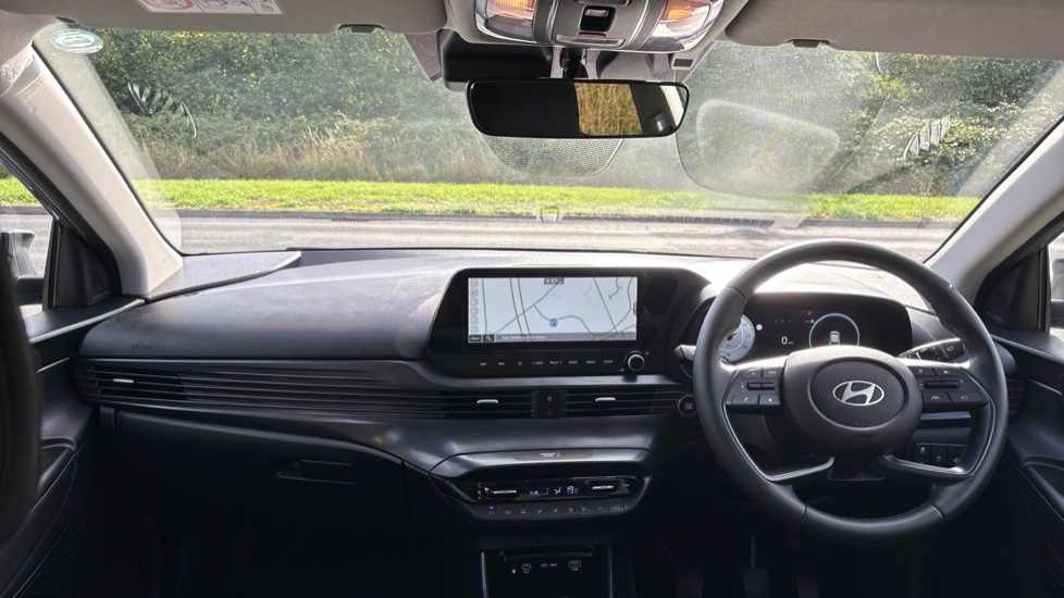 Hyundai i20 1.0T GDi Ultimate 5dr Petrol Hatchback - Image 10