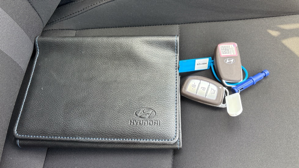 Hyundai i20 1.0T GDi Ultimate 5dr Petrol Hatchback - Image 19