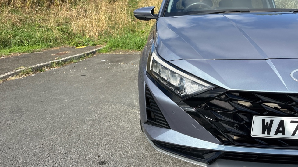 Hyundai i20 1.0T GDi Ultimate 5dr Petrol Hatchback - Image 23
