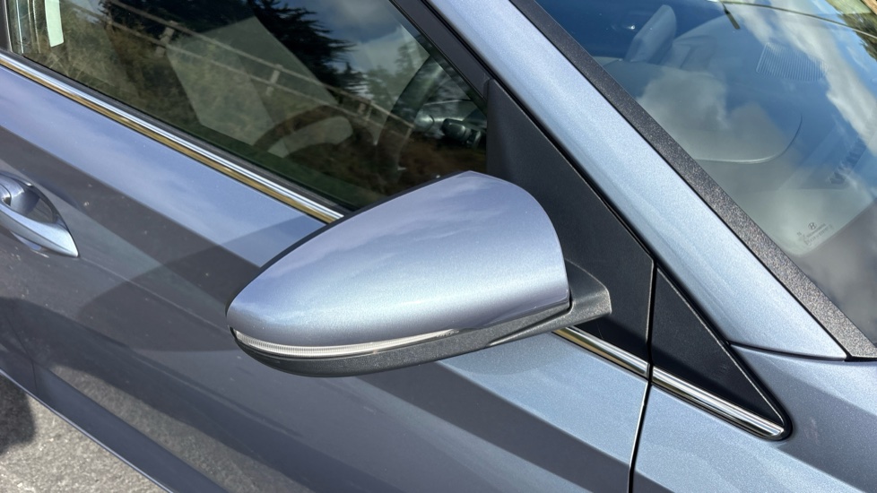 Hyundai i20 1.0T GDi Ultimate 5dr Petrol Hatchback - Image 24