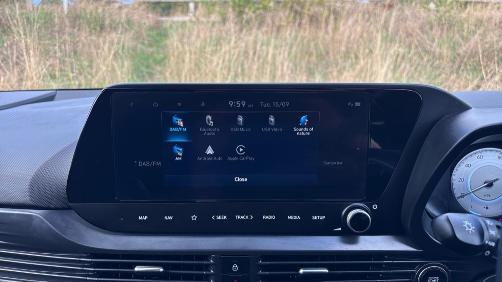 Hyundai i20 1.0T GDi Ultimate 5dr Petrol Hatchback - Image 30