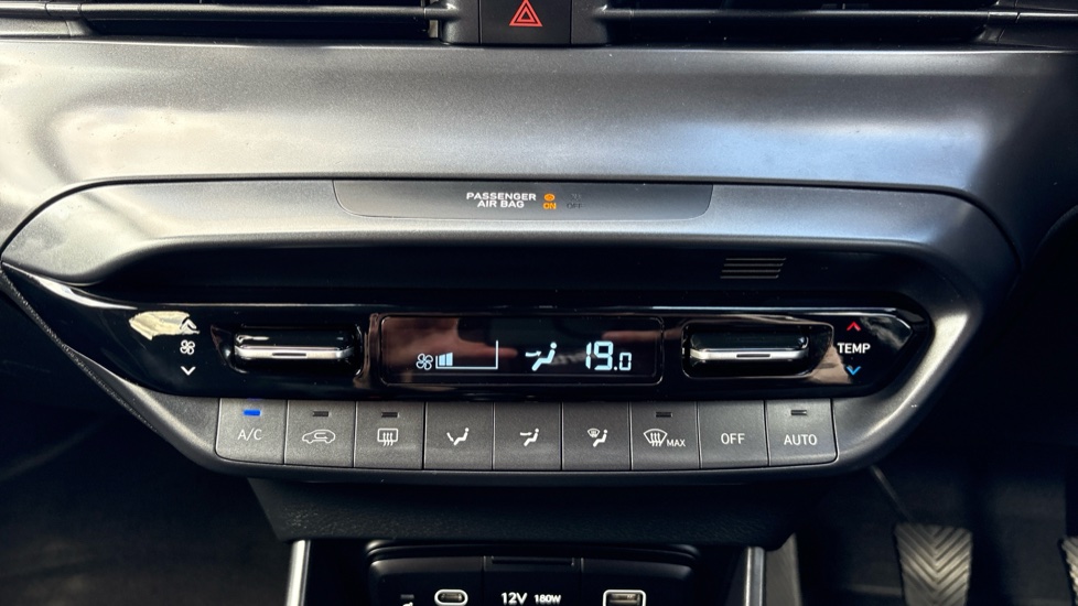 Hyundai i20 1.0T GDi Ultimate 5dr Petrol Hatchback - Image 33
