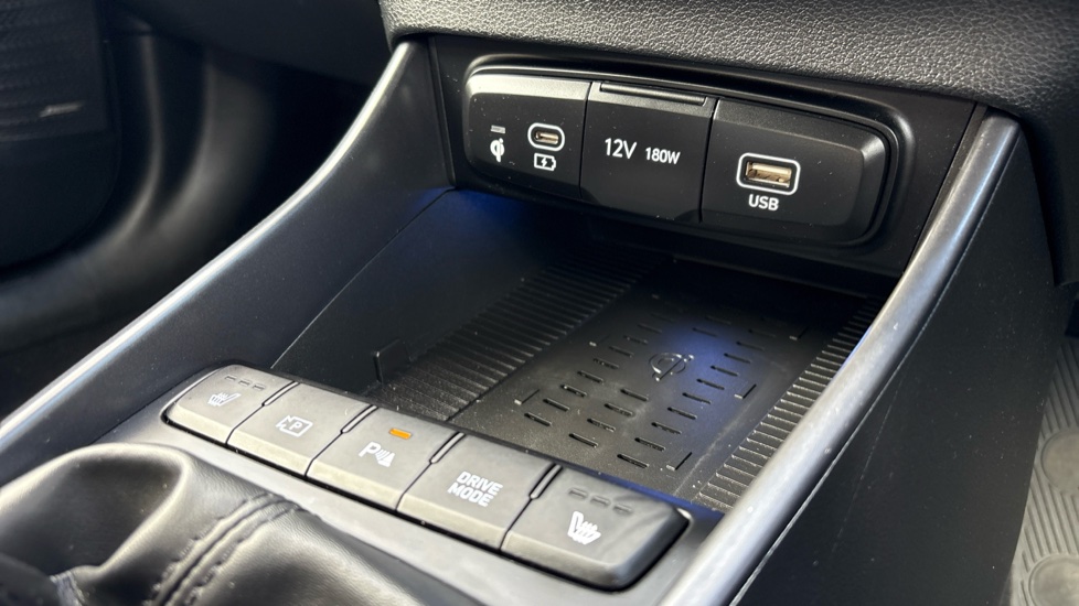 Hyundai i20 1.0T GDi Ultimate 5dr Petrol Hatchback - Image 34