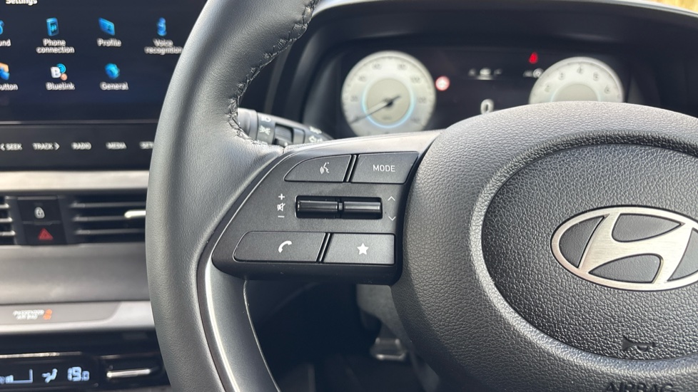 Hyundai i20 1.0T GDi Ultimate 5dr Petrol Hatchback - Image 35