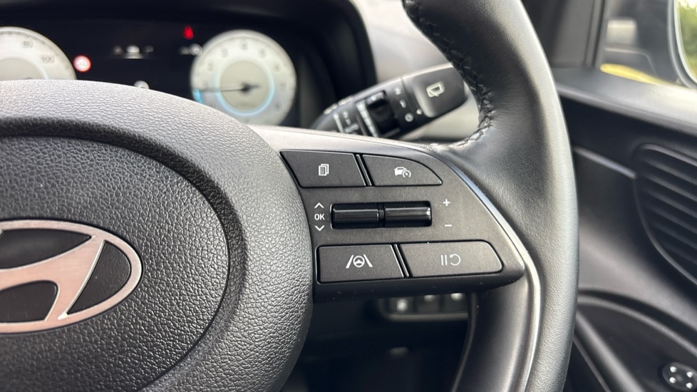 Hyundai i20 1.0T GDi Ultimate 5dr Petrol Hatchback - Image 36