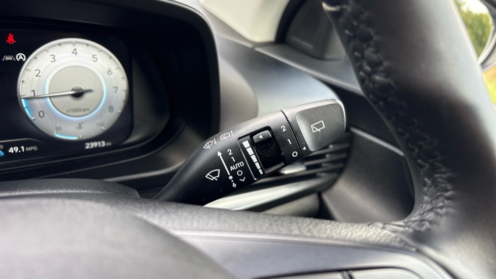Hyundai i20 1.0T GDi Ultimate 5dr Petrol Hatchback - Image 37