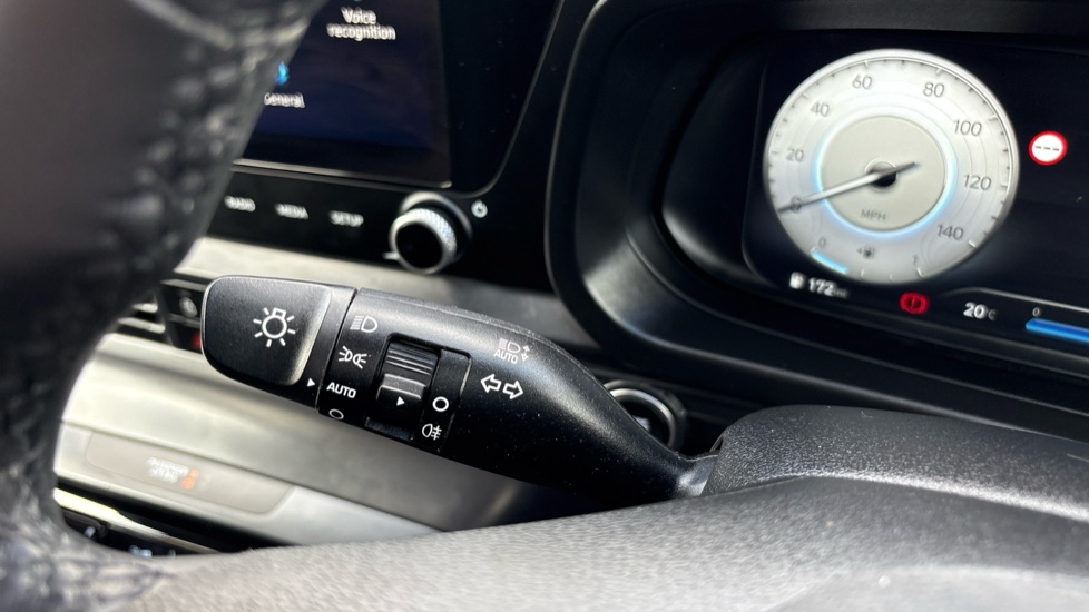 Hyundai i20 1.0T GDi Ultimate 5dr Petrol Hatchback - Image 38