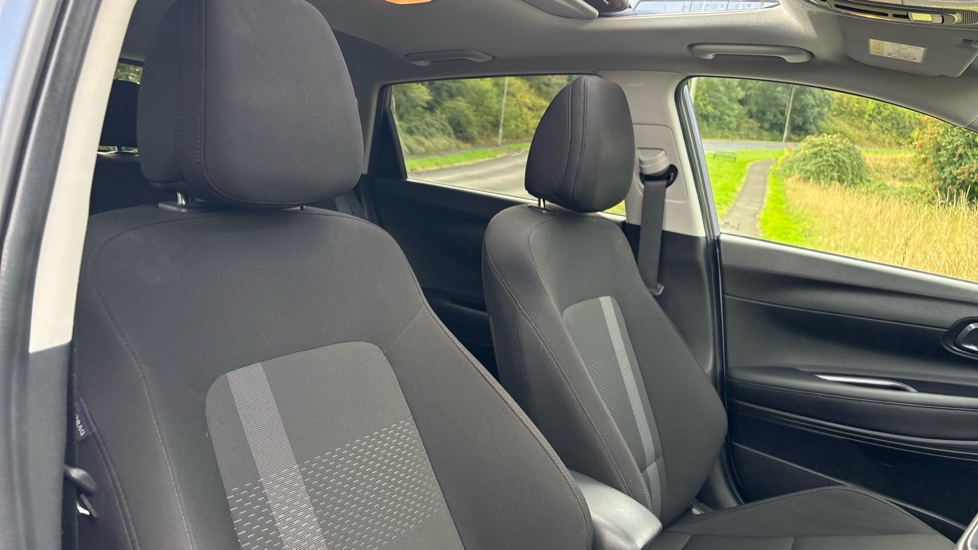 Hyundai i20 1.0T GDi Ultimate 5dr Petrol Hatchback - Image 42