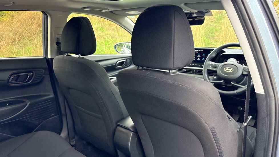 Hyundai i20 1.0T GDi Ultimate 5dr Petrol Hatchback - Image 44