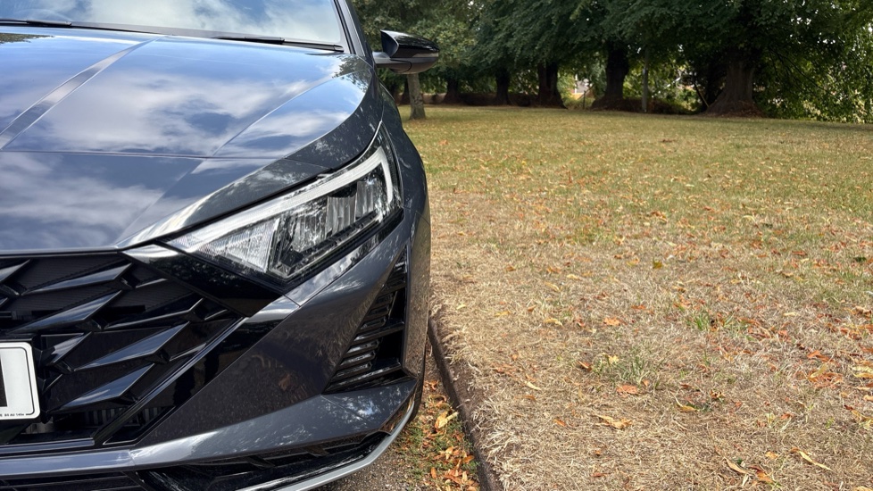 Hyundai i20 1.0T GDi 90 Black Line 5dr Petrol Hatchback - Image 23