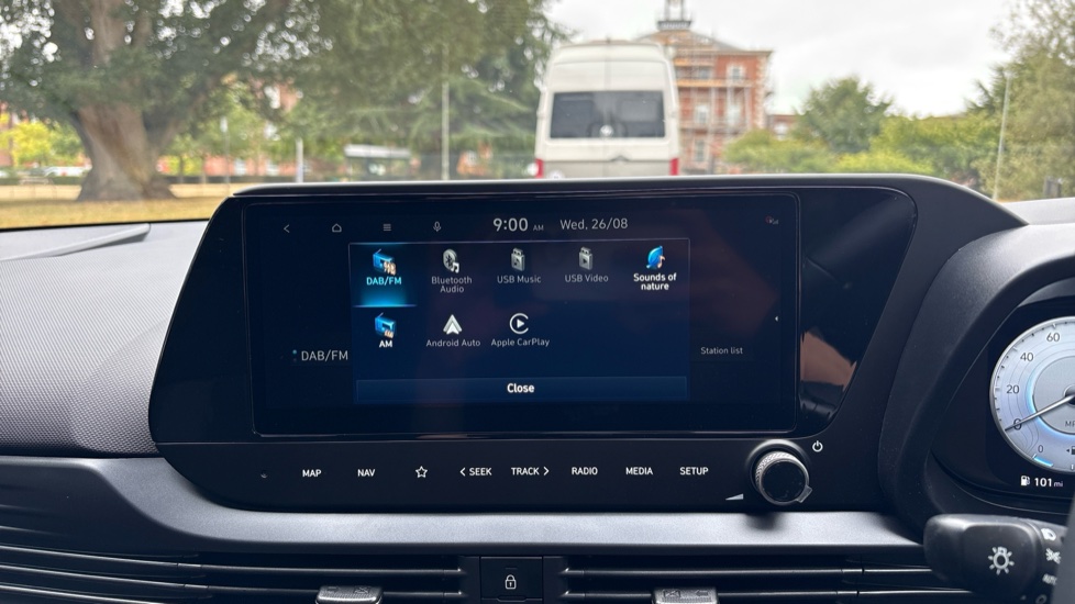 Hyundai i20 1.0T GDi 90 Black Line 5dr Petrol Hatchback - Image 31