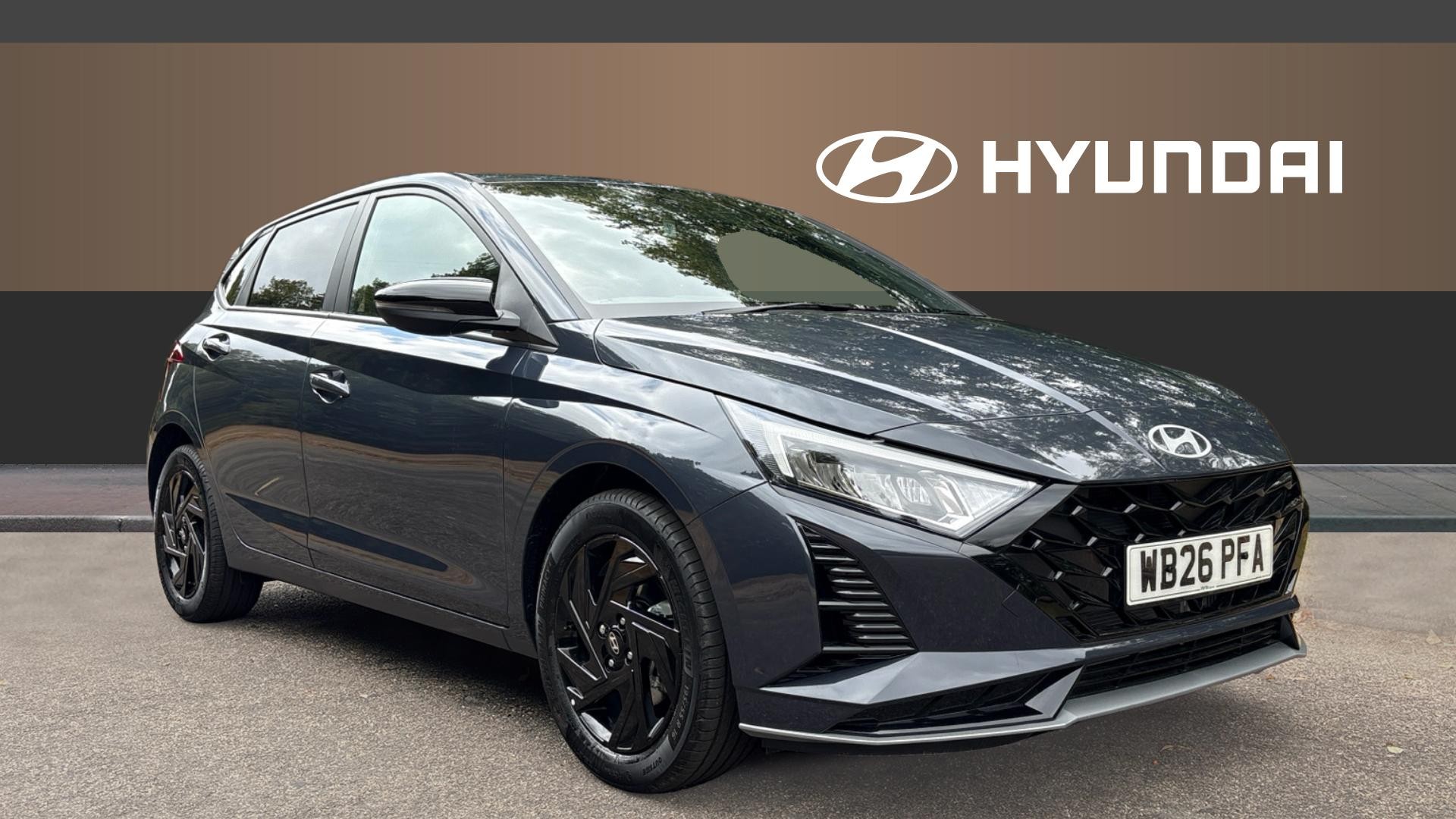 Hyundai i20 dealer public-web source image